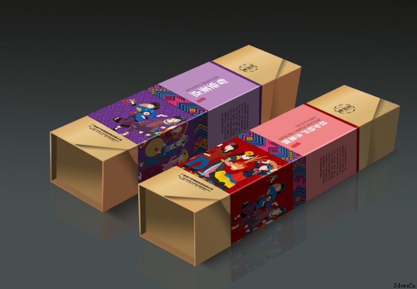 发达国家“4R1D”的绿色包装设计原则