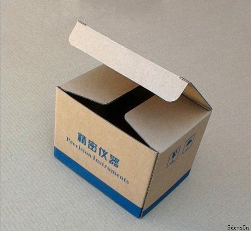 彩印纸箱